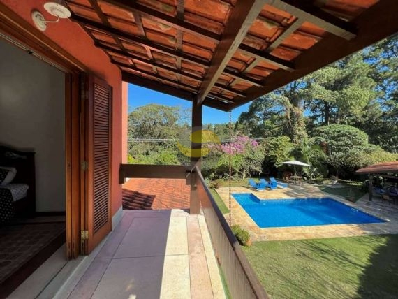 Casa de Condomínio, 3 quartos - Foto 36