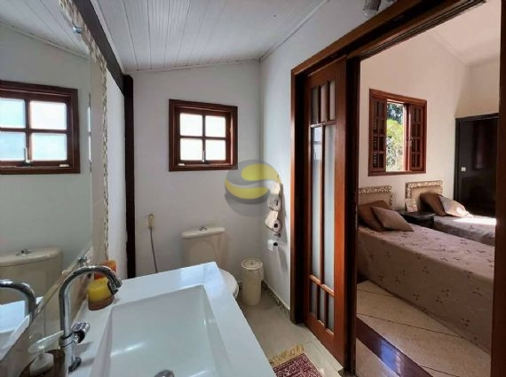 Casa de Condomínio, 3 quartos - Foto 37