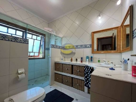 Casa de Condomínio, 3 quartos - Foto 38