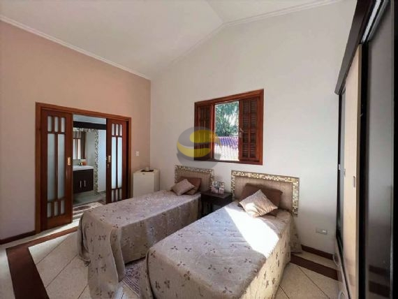 Casa de Condomínio, 3 quartos - Foto 39