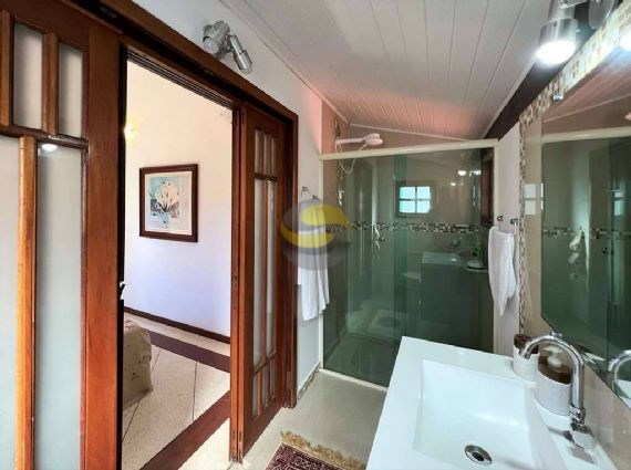 Casa de Condomínio, 3 quartos - Foto 40