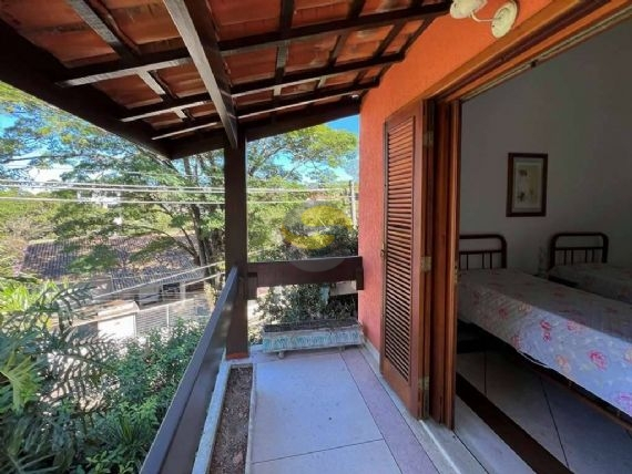 Casa de Condomínio, 3 quartos - Foto 42