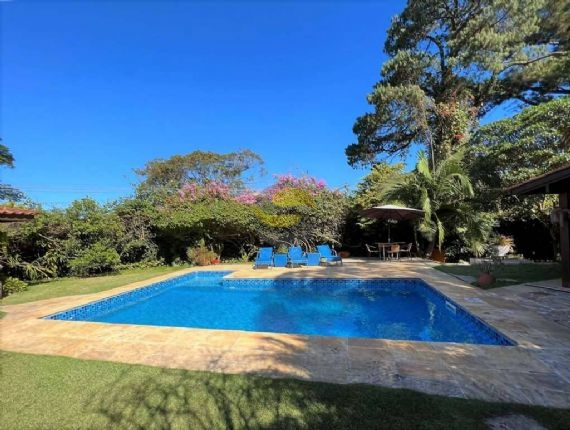 Casa de Condomínio, 3 quartos - Foto 45