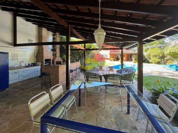 Casa de Condomínio, 3 quartos - Foto 46