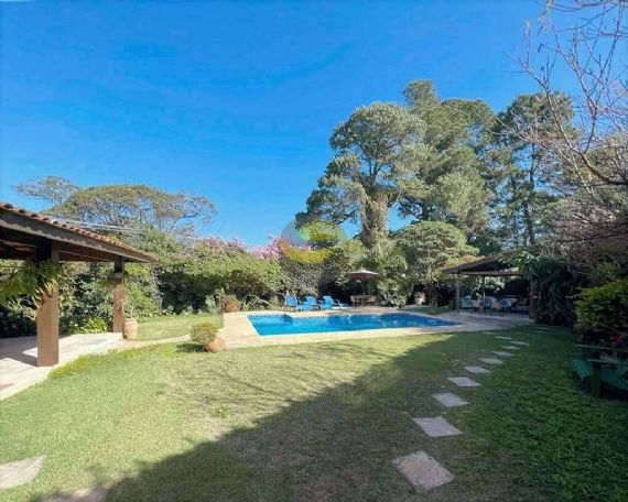 Casa de Condomínio, 3 quartos - Foto 47