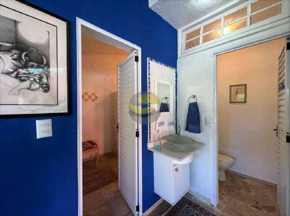 Casa de Condomínio, 3 quartos - Foto 48
