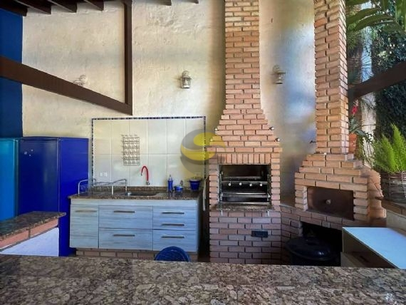 Casa de Condomínio, 3 quartos - Foto 49