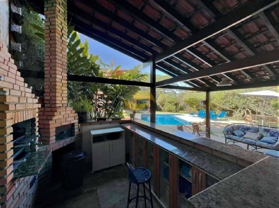 Casa de Condomínio, 3 quartos - Foto 50