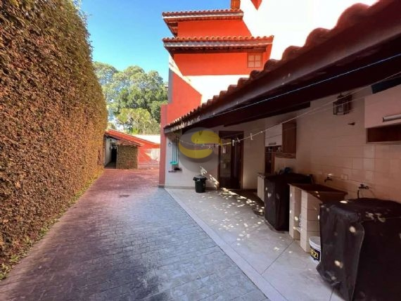Casa de Condomínio, 3 quartos - Foto 52