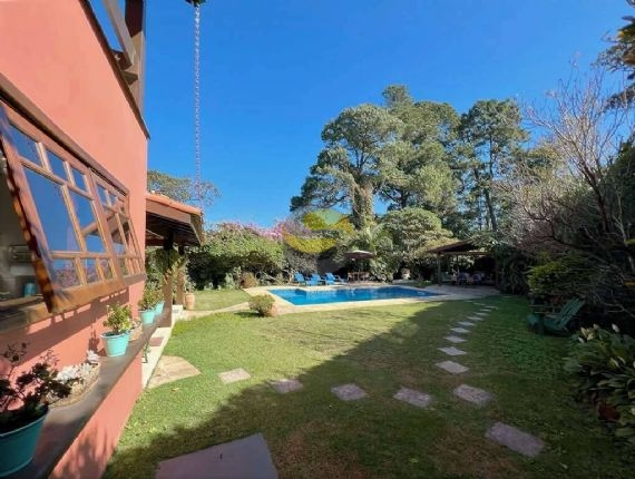Casa de Condomínio, 3 quartos - Foto 53