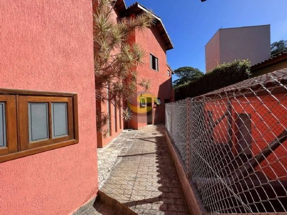 Casa de Condomínio, 3 quartos - Foto 55