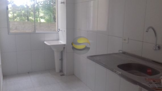 Apartamento, 2 quartos, 48 m² - Foto 8