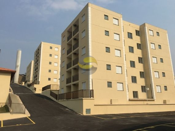 Apartamento, 2 quartos, 48 m² - Foto 1