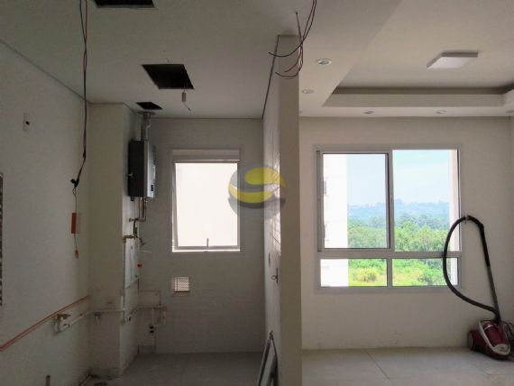 Apartamento, 2 quartos, 46 m² - Foto 2