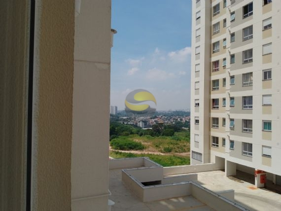 Apartamento, 2 quartos, 46 m² - Foto 1