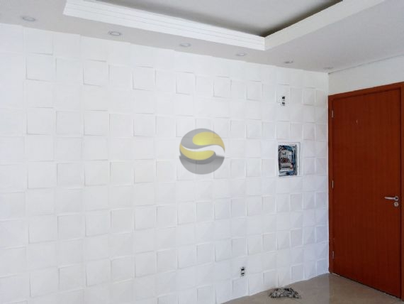 Apartamento, 2 quartos, 46 m² - Foto 3
