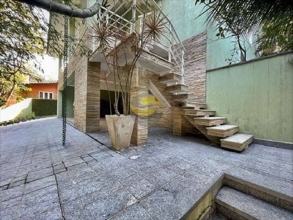 Casa de Condomínio, 4 quartos - Foto 6