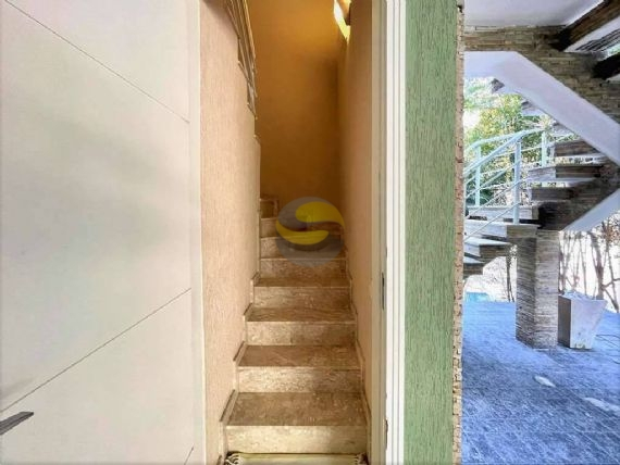 Casa de Condomínio, 4 quartos - Foto 8