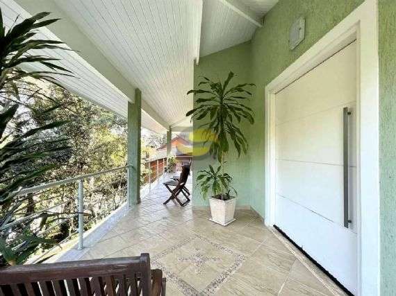 Casa de Condomínio, 4 quartos - Foto 9