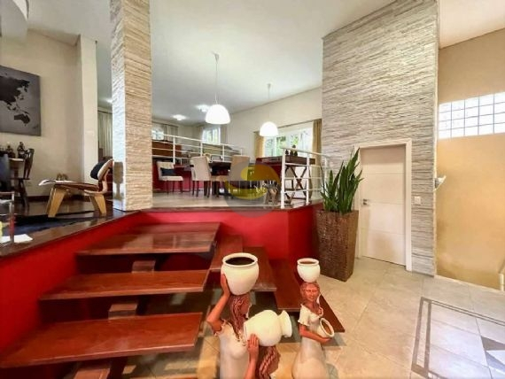 Casa de Condomínio, 4 quartos - Foto 10