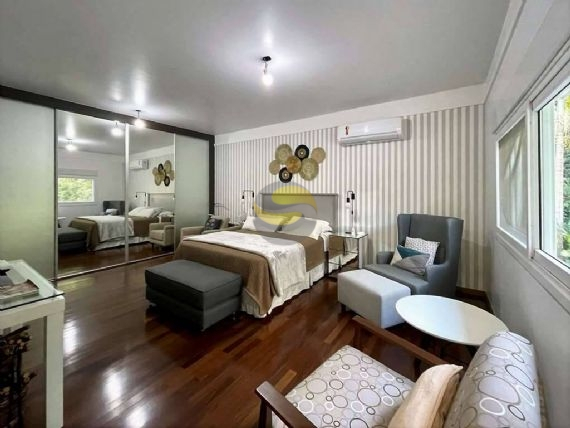Casa de Condomínio, 4 quartos - Foto 32