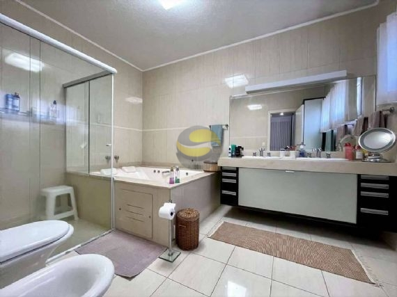Casa de Condomínio, 4 quartos - Foto 33