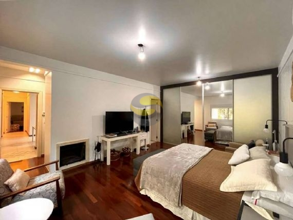 Casa de Condomínio, 4 quartos - Foto 35