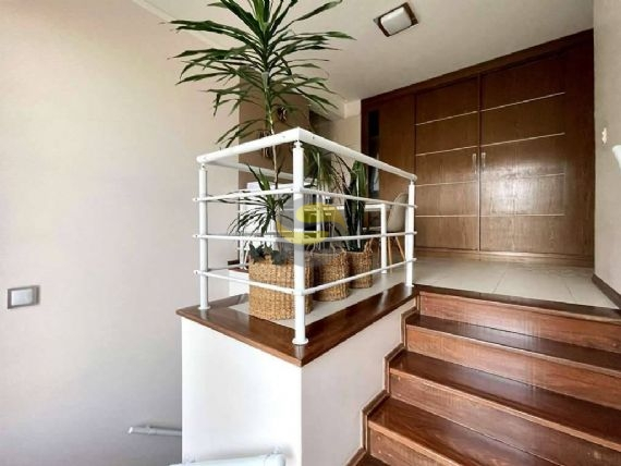 Casa de Condomínio, 4 quartos - Foto 36
