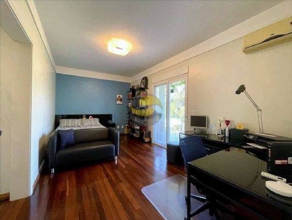 Casa de Condomínio, 4 quartos - Foto 37