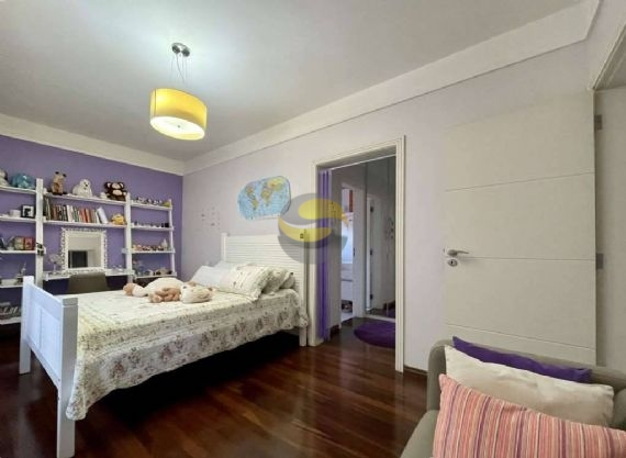 Casa de Condomínio, 4 quartos - Foto 38