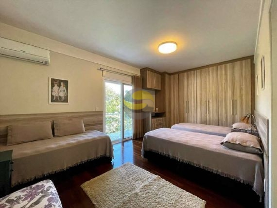 Casa de Condomínio, 4 quartos - Foto 42