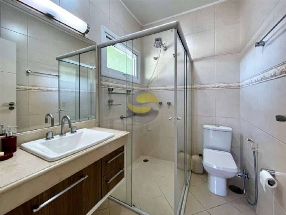 Casa de Condomínio, 4 quartos - Foto 44