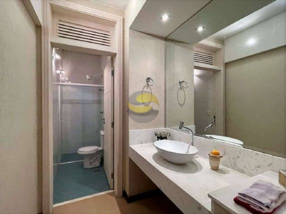 Casa de Condomínio, 4 quartos - Foto 45