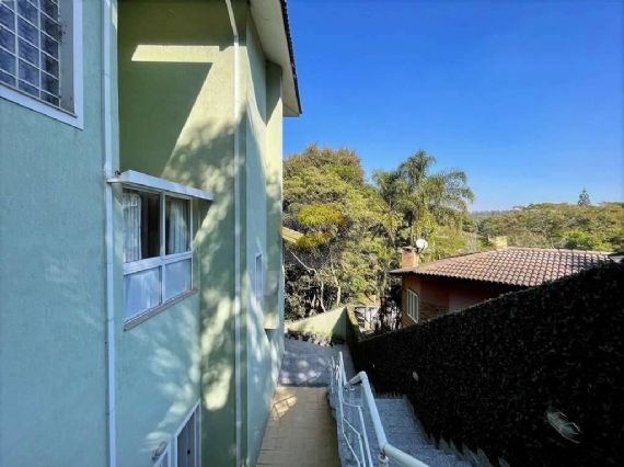 Casa de Condomínio, 4 quartos - Foto 47