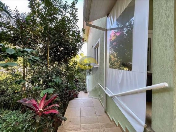 Casa de Condomínio, 4 quartos - Foto 50