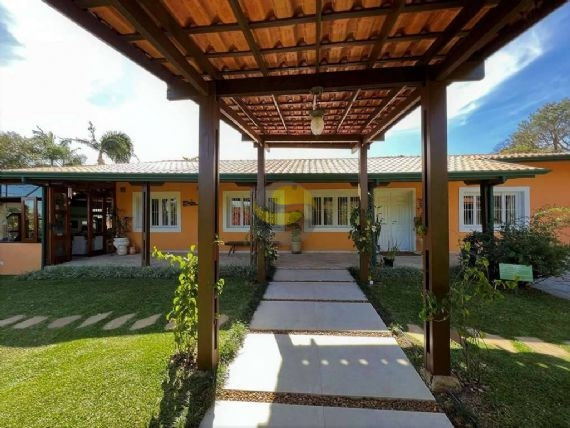 Casa, 5 quartos, 652 m² - Foto 2