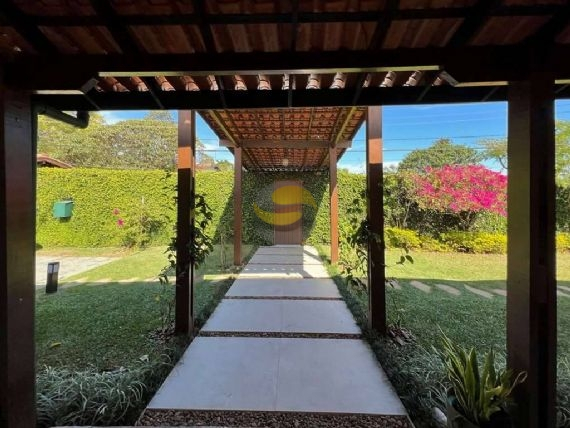 Casa, 5 quartos, 652 m² - Foto 3