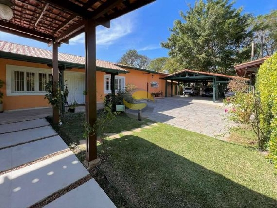 Casa, 5 quartos, 652 m² - Foto 4