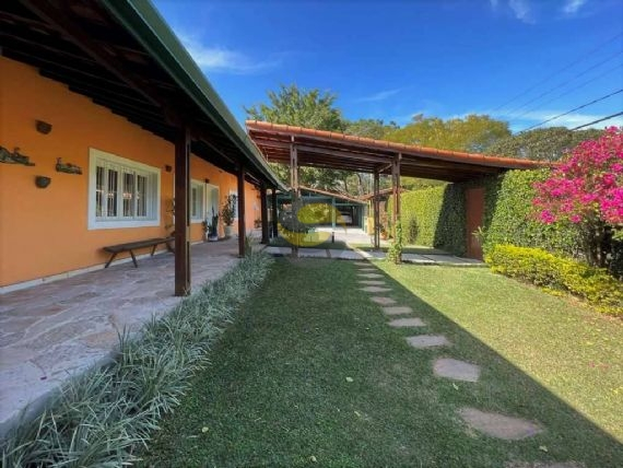 Casa, 5 quartos, 652 m² - Foto 5