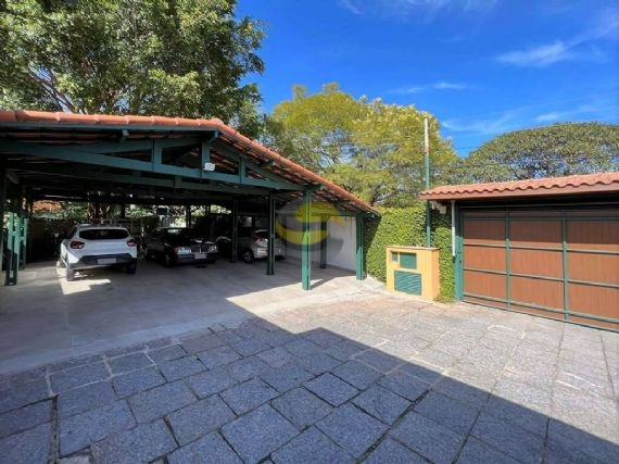 Casa, 5 quartos, 652 m² - Foto 6