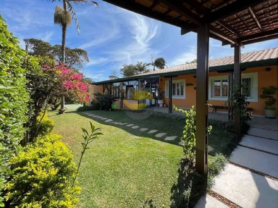 Casa, 5 quartos, 652 m² - Foto 7