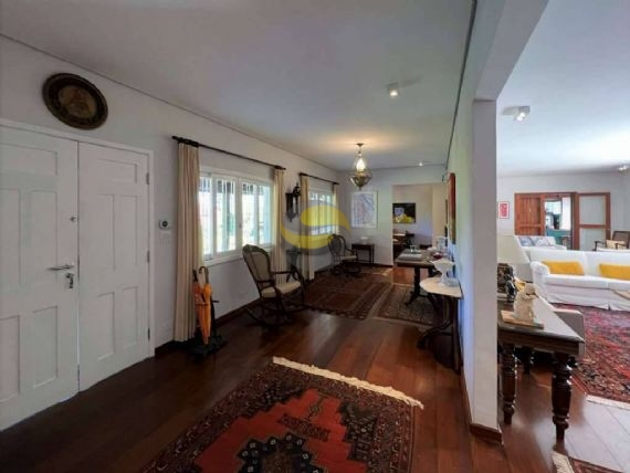 Casa, 5 quartos, 652 m² - Foto 9