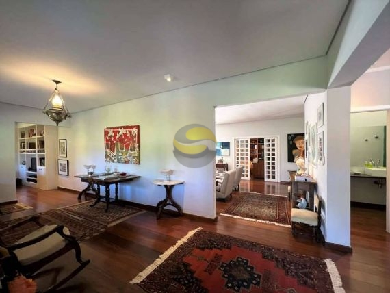 Casa, 5 quartos, 652 m² - Foto 10