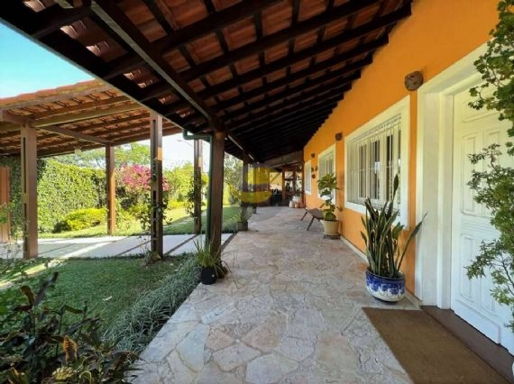 Casa, 5 quartos, 652 m² - Foto 11