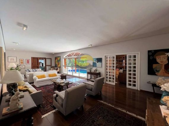 Casa, 5 quartos, 652 m² - Foto 12