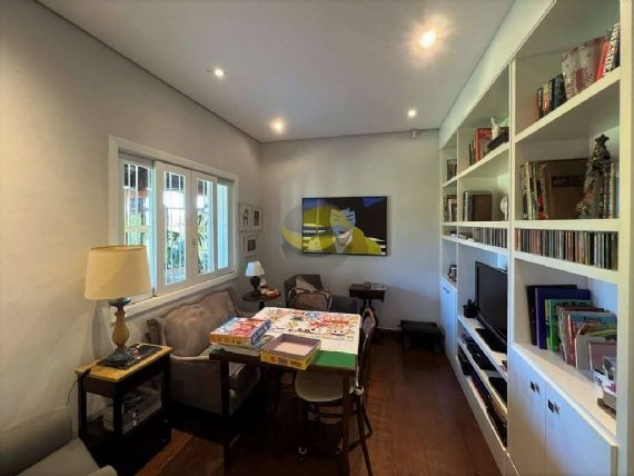 Casa, 5 quartos, 652 m² - Foto 13