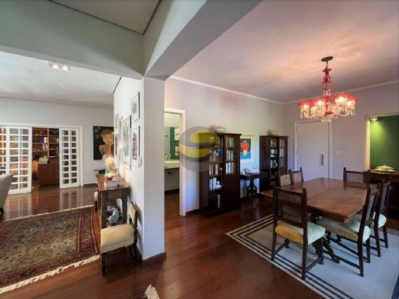 Casa, 5 quartos, 652 m² - Foto 14
