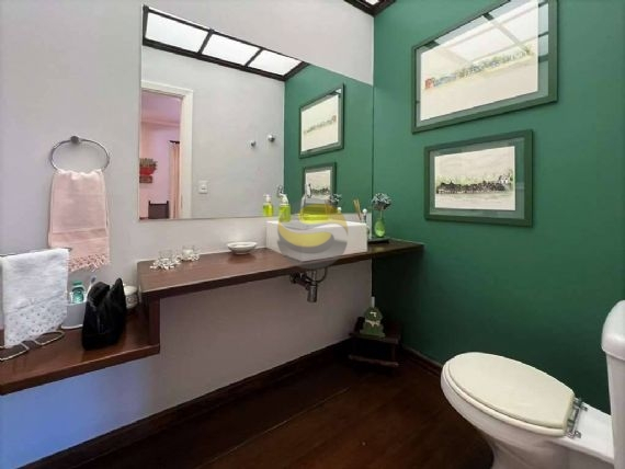 Casa, 5 quartos, 652 m² - Foto 16