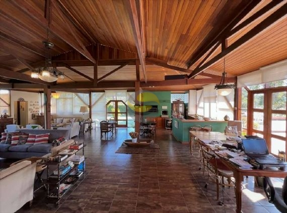 Casa, 5 quartos, 652 m² - Foto 17