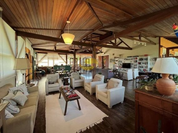 Casa, 5 quartos, 652 m² - Foto 18